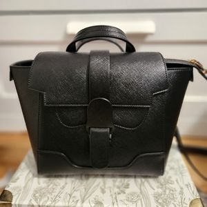 SENREVE MAESTRA Mini convertible backpack